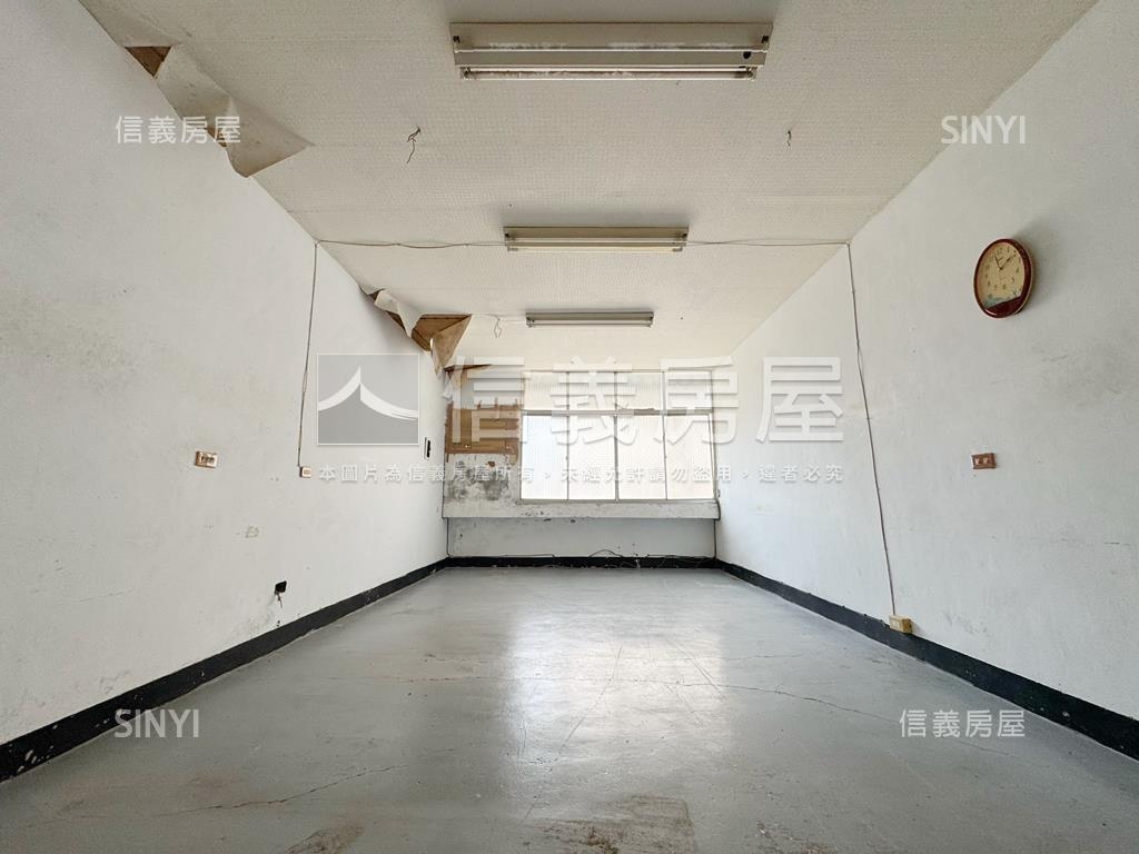 大美術館‧７－１１旁透店房屋室內格局與周邊環境