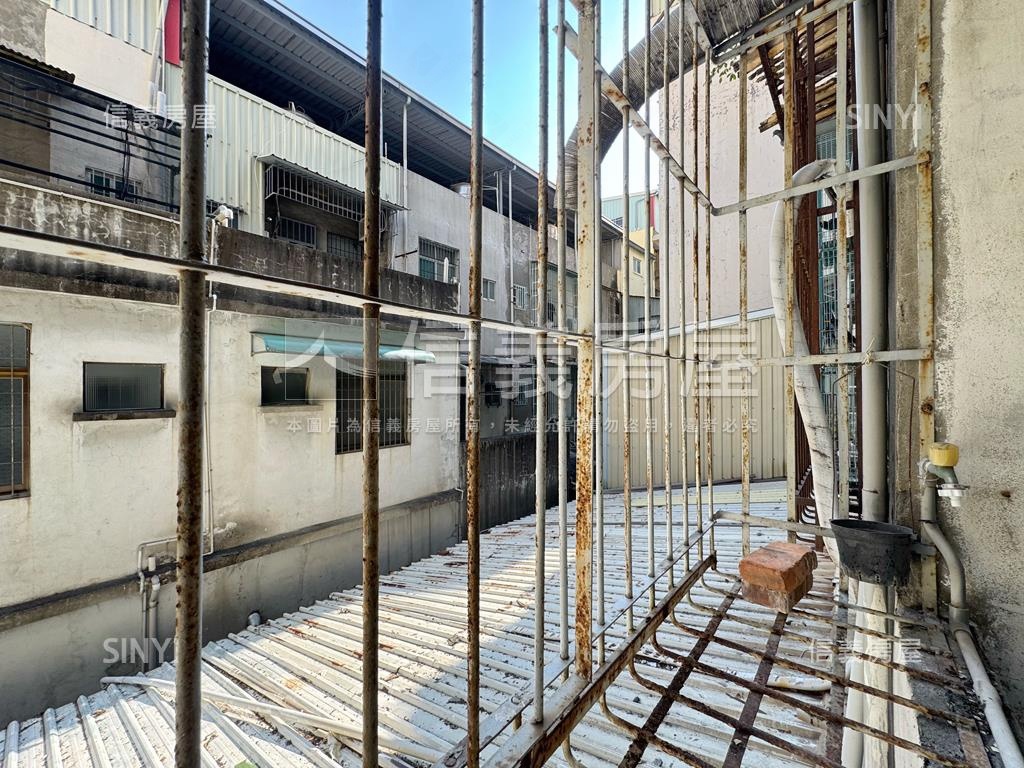 大美術館‧７－１１旁透店房屋室內格局與周邊環境
