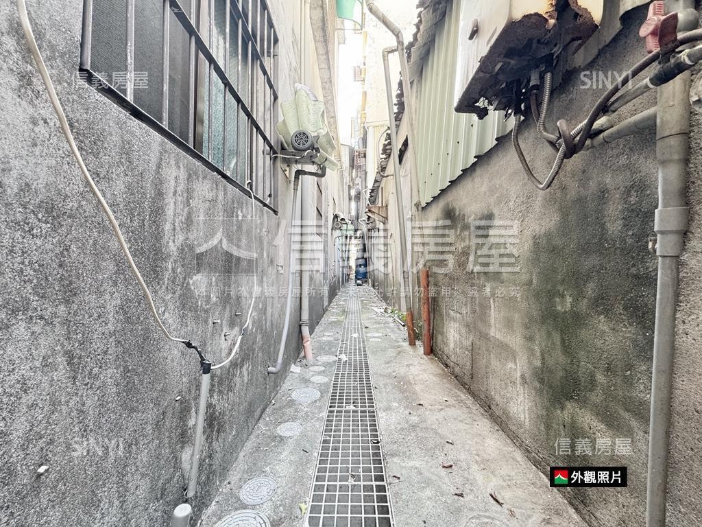大美術館‧７－１１旁透店房屋室內格局與周邊環境