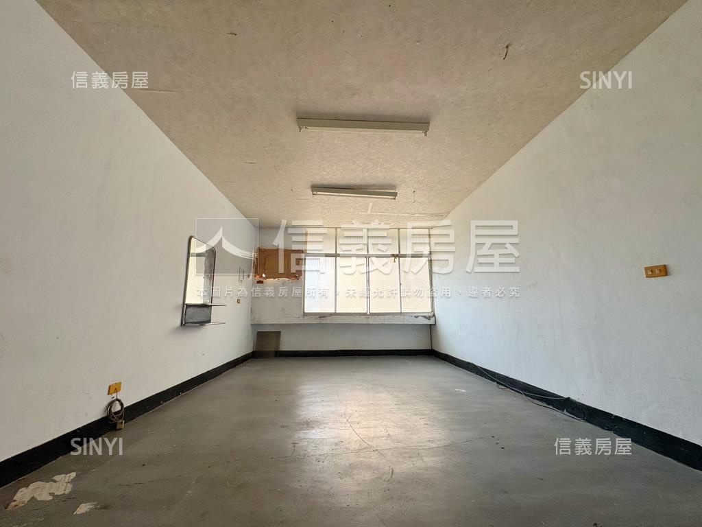 大美術館‧７－１１旁透店房屋室內格局與周邊環境