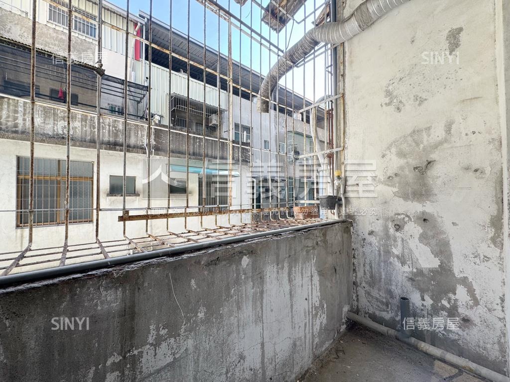 大美術館‧７－１１旁透店房屋室內格局與周邊環境