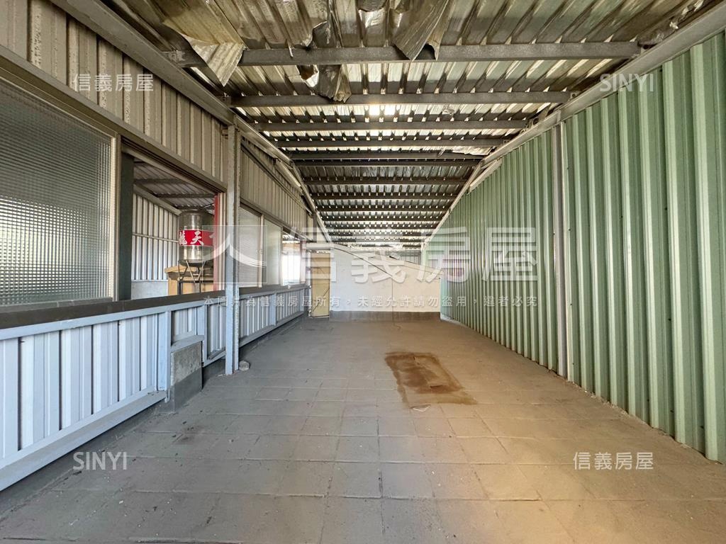 大美術館‧７－１１旁透店房屋室內格局與周邊環境