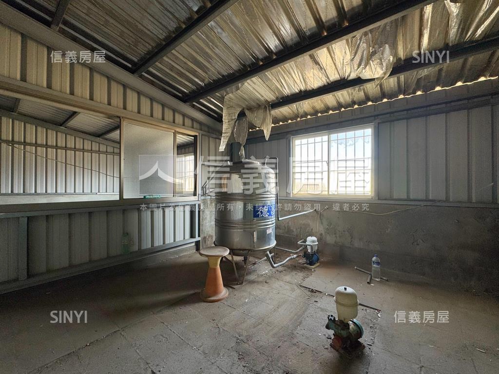 大美術館‧７－１１旁透店房屋室內格局與周邊環境