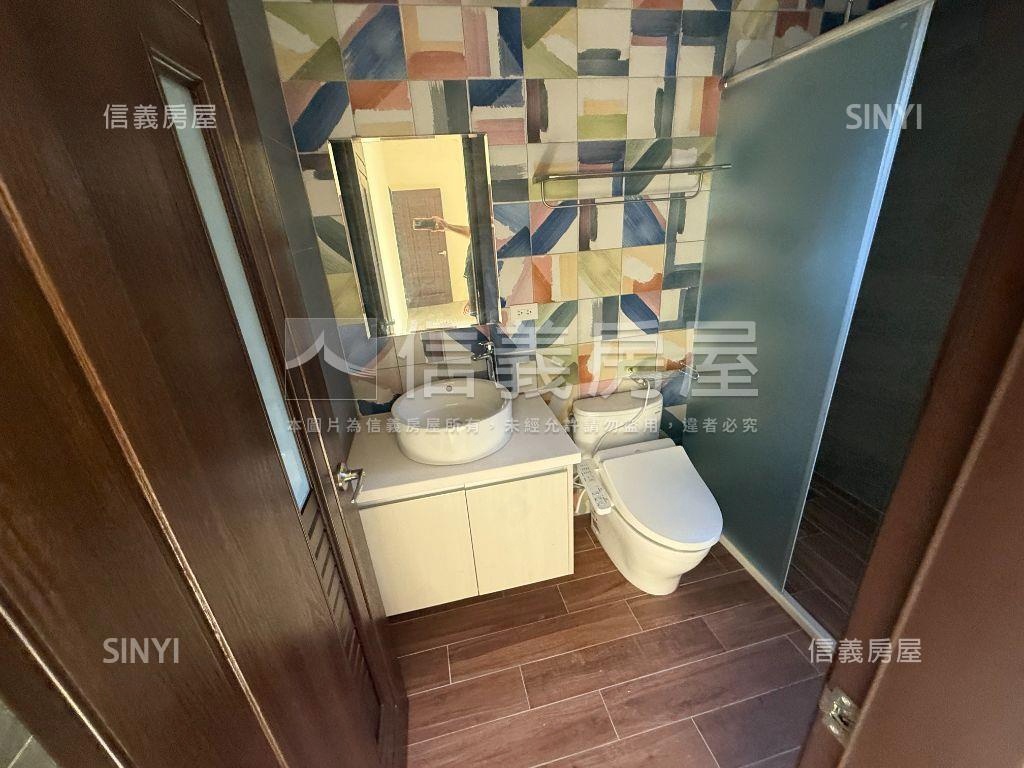 科技產業園區旁全新別墅Ｃ房屋室內格局與周邊環境