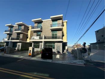 科技產業園區旁全新別墅Ｃ