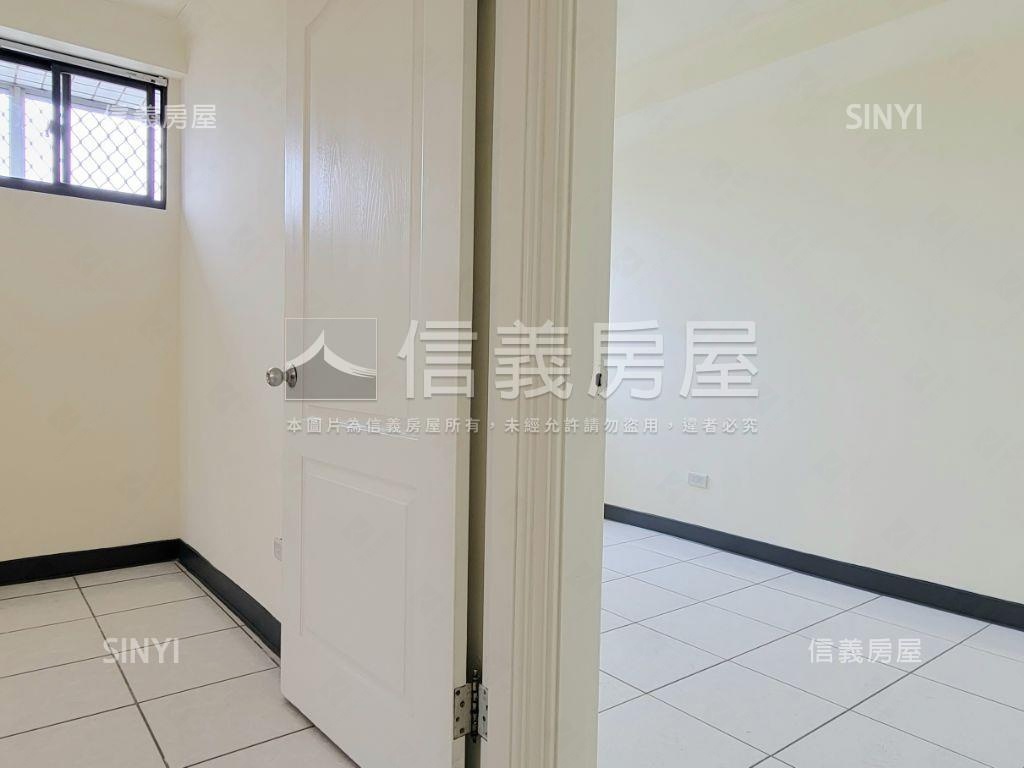 三采藝術新象大兩房視野戶房屋室內格局與周邊環境
