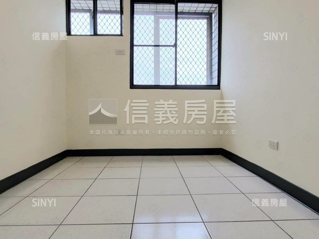 三采藝術新象大兩房視野戶房屋室內格局與周邊環境