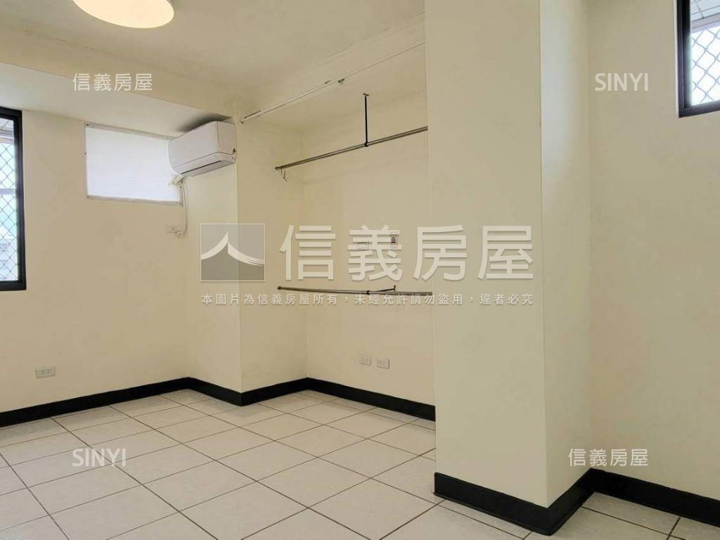 三采藝術新象大兩房視野戶房屋室內格局與周邊環境