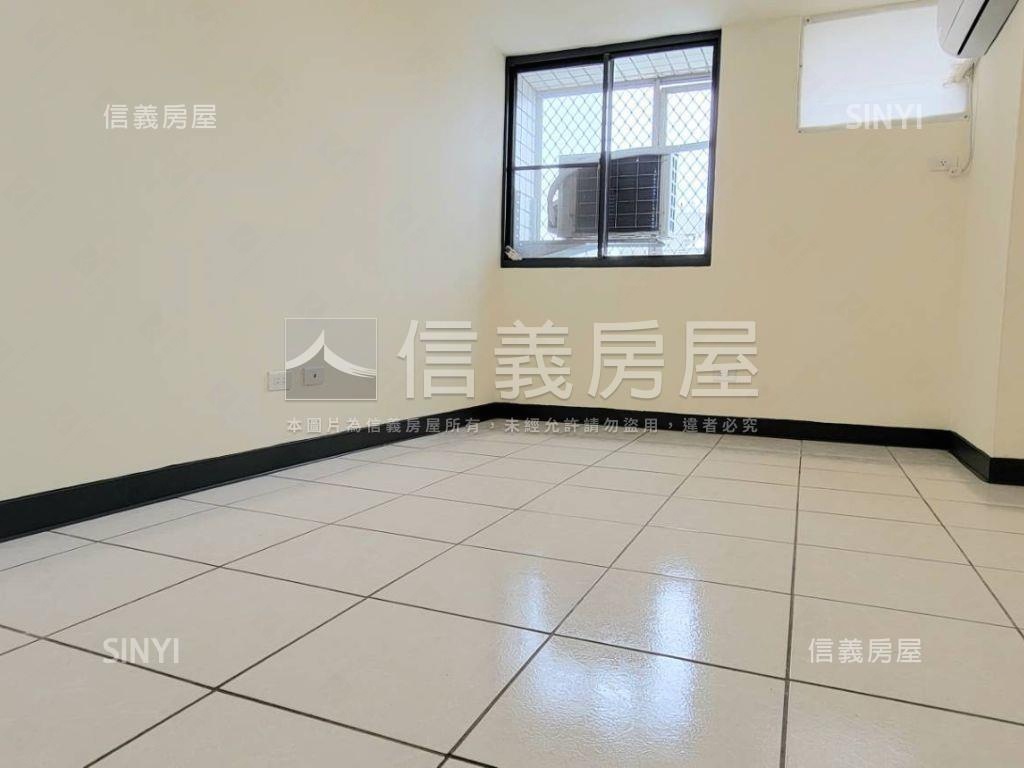 三采藝術新象大兩房視野戶房屋室內格局與周邊環境