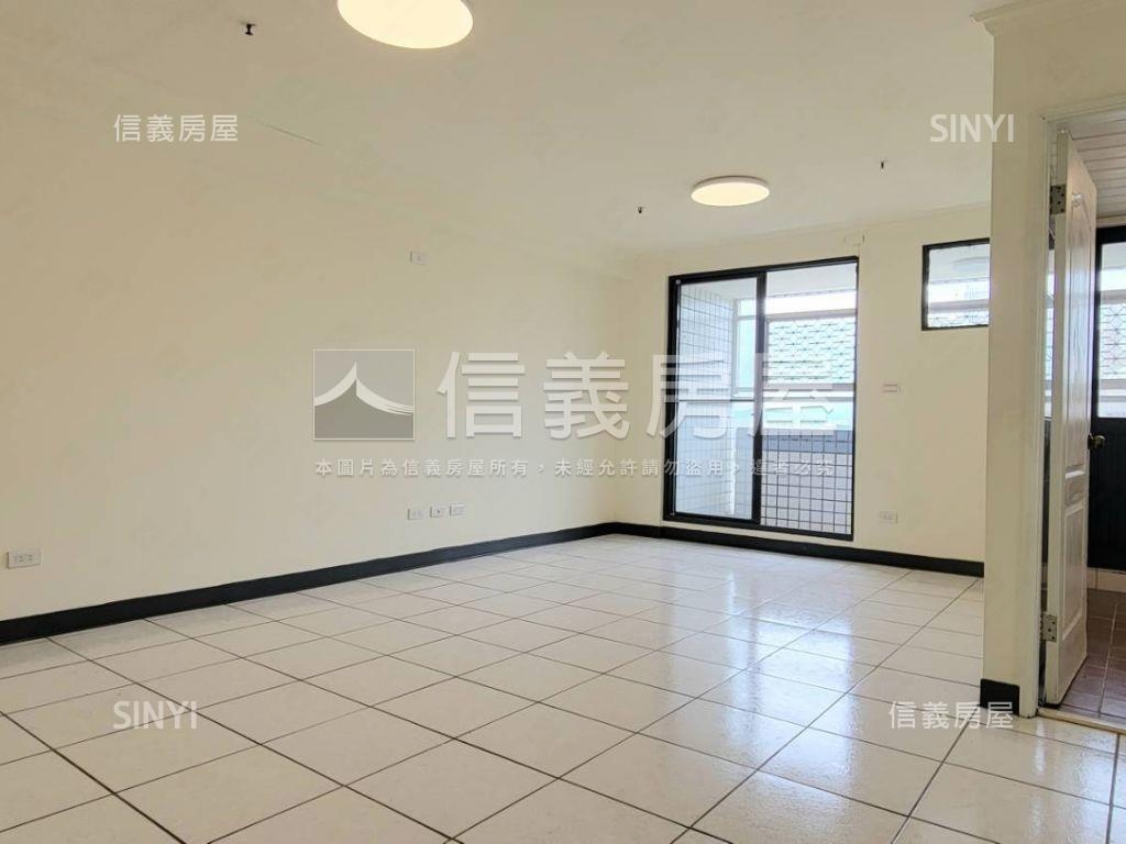 三采藝術新象大兩房視野戶房屋室內格局與周邊環境