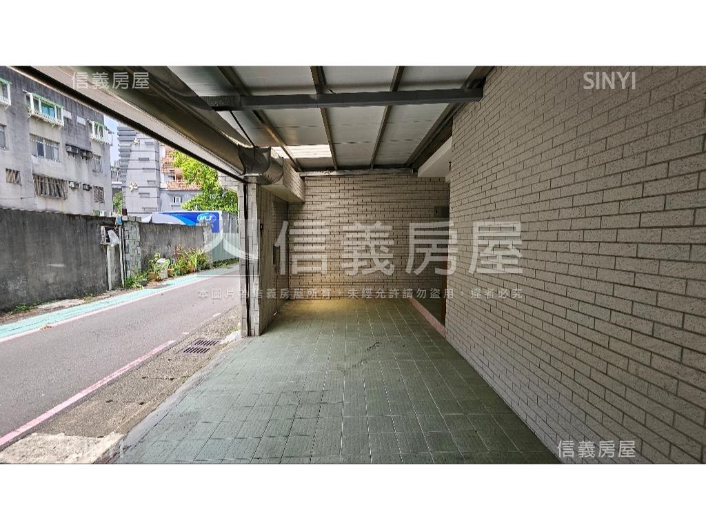 森林公園商一朝南一樓房屋室內格局與周邊環境