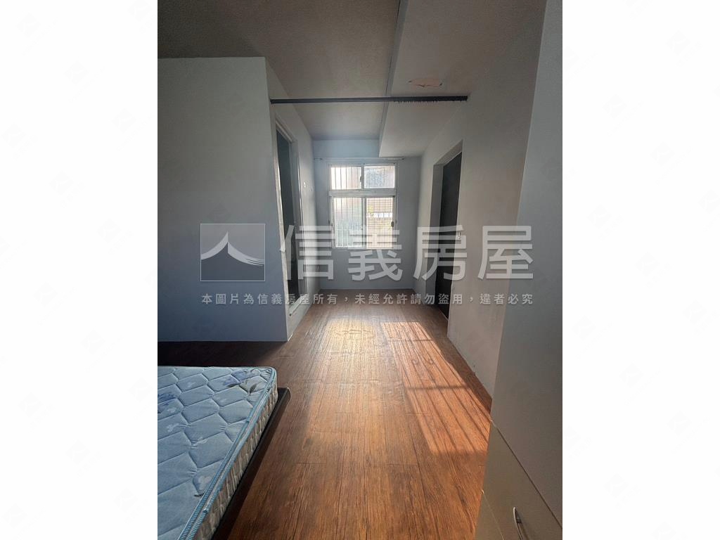 近秀朗橋優質美寓房屋室內格局與周邊環境