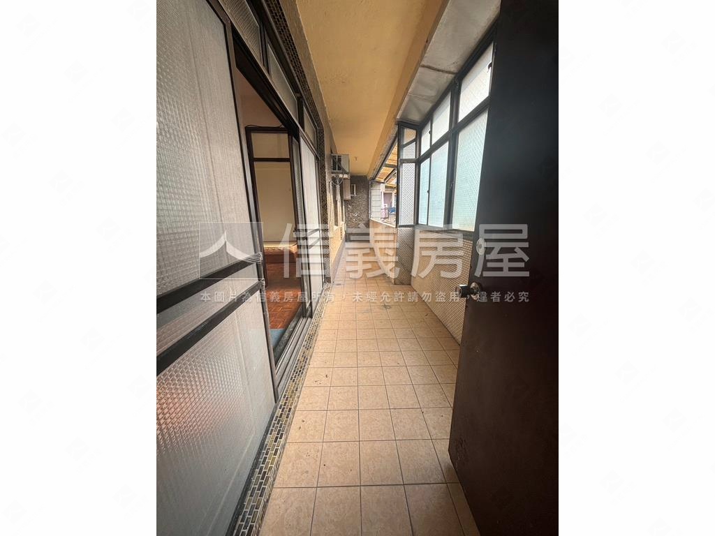 近秀朗橋優質美寓房屋室內格局與周邊環境