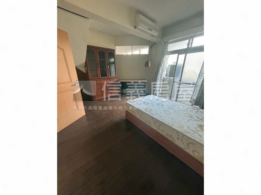 近秀朗橋優質美寓房屋室內格局與周邊環境
