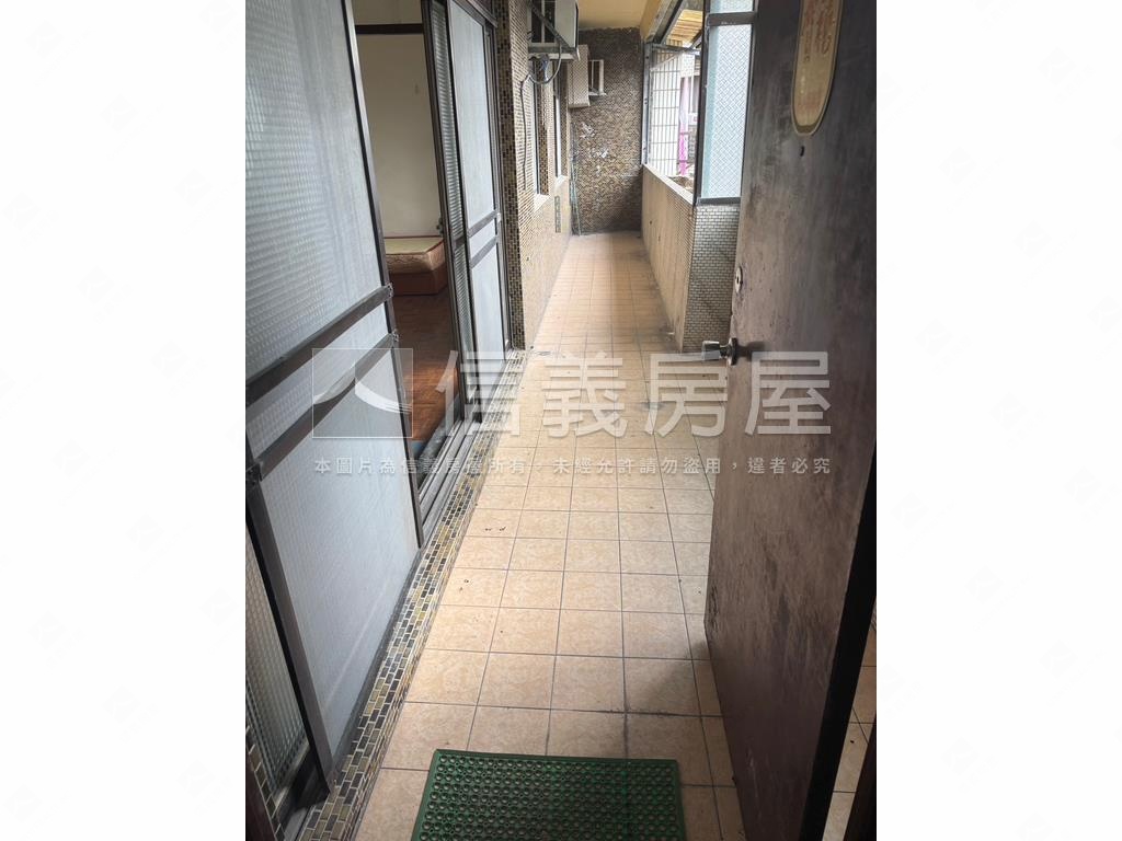 近秀朗橋優質美寓房屋室內格局與周邊環境