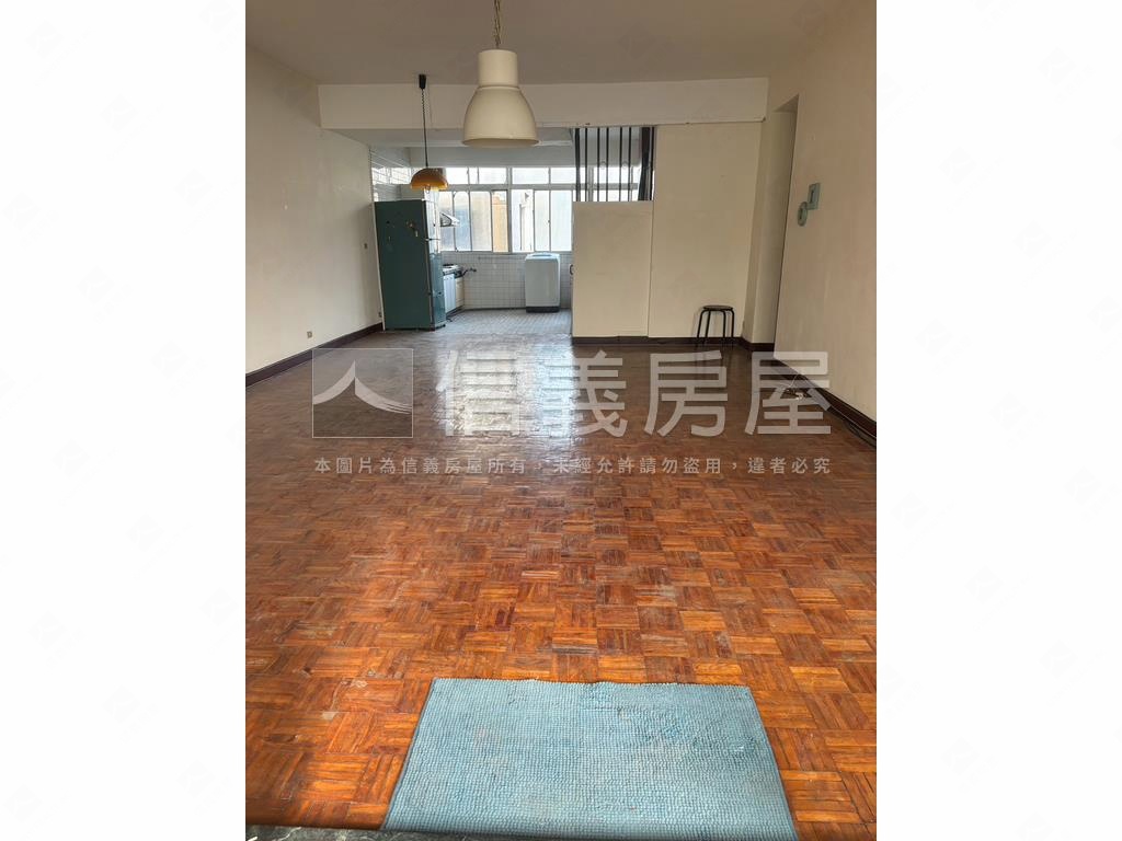 近秀朗橋優質美寓房屋室內格局與周邊環境