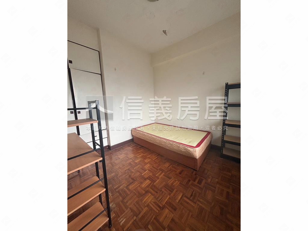 近秀朗橋優質美寓房屋室內格局與周邊環境