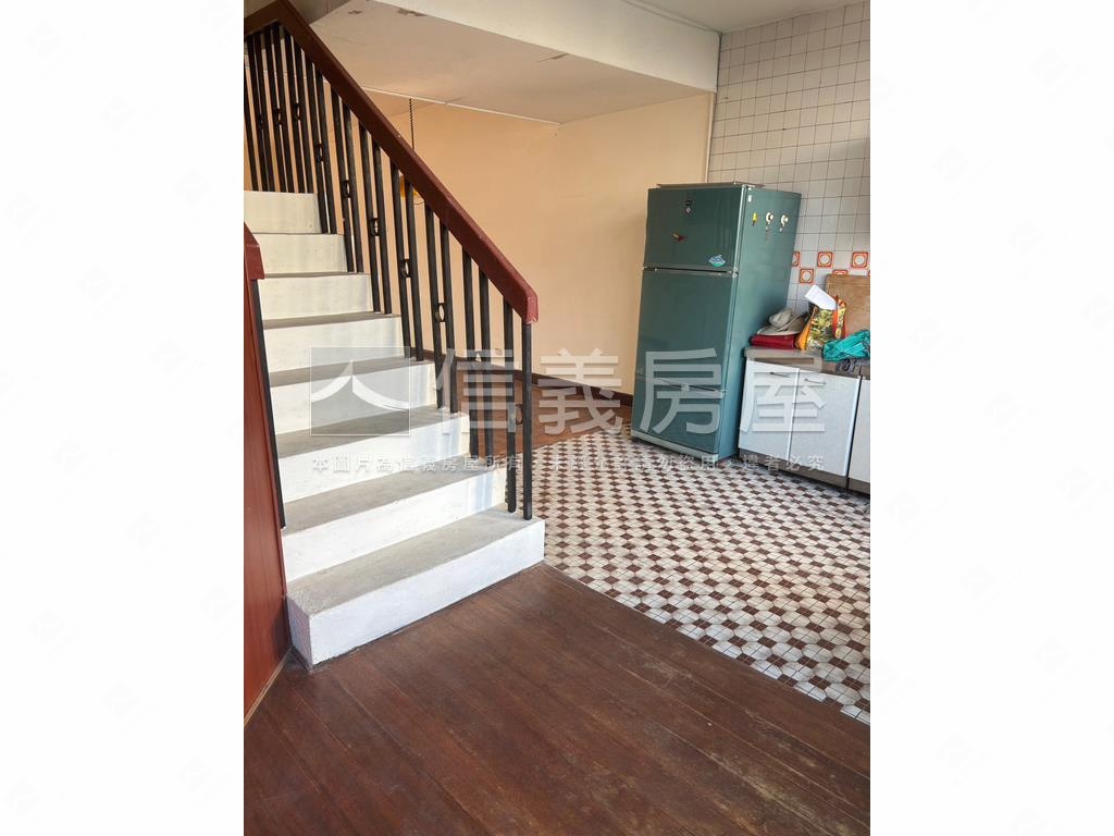 近秀朗橋優質美寓房屋室內格局與周邊環境