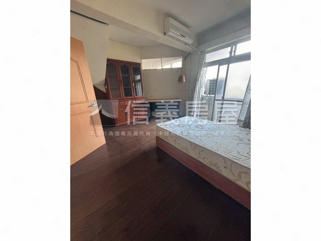 近秀朗橋優質美寓房屋室內格局與周邊環境
