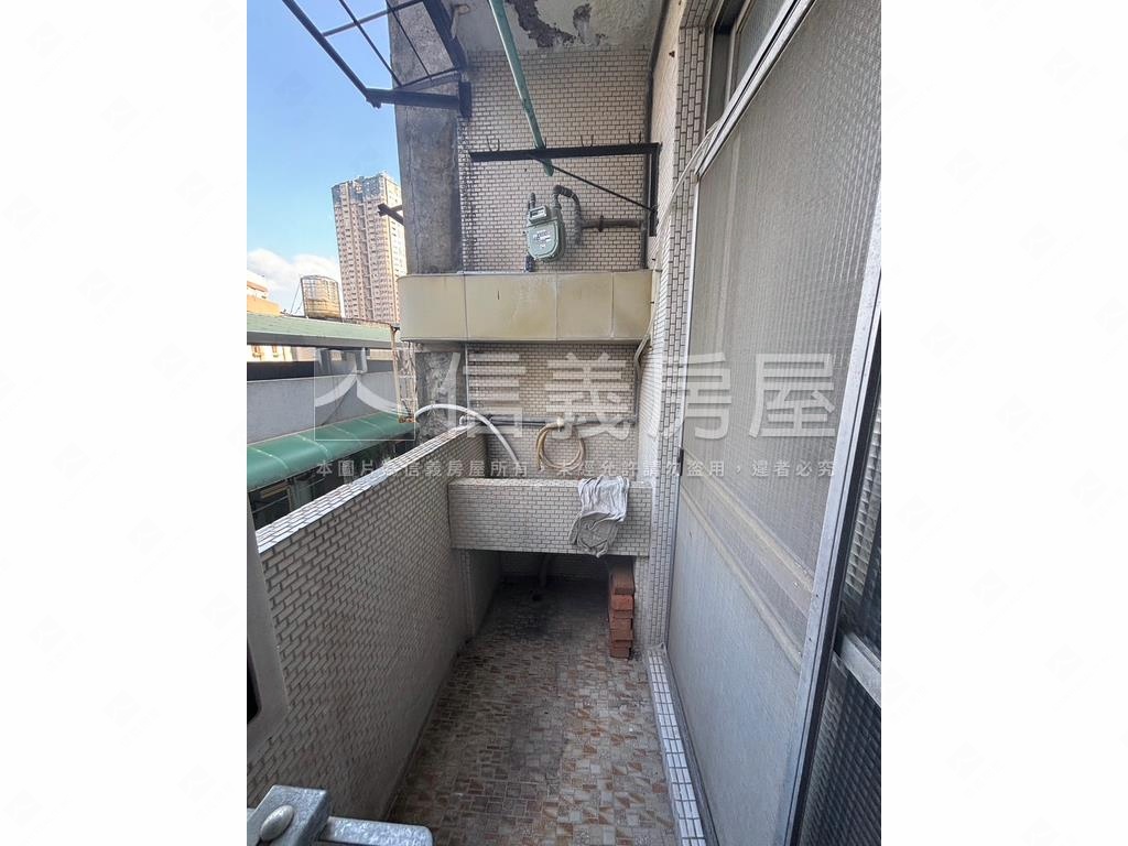 近秀朗橋優質美寓房屋室內格局與周邊環境