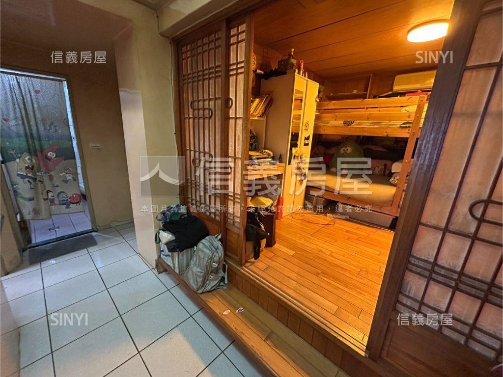 安德街採光美四房房屋室內格局與周邊環境