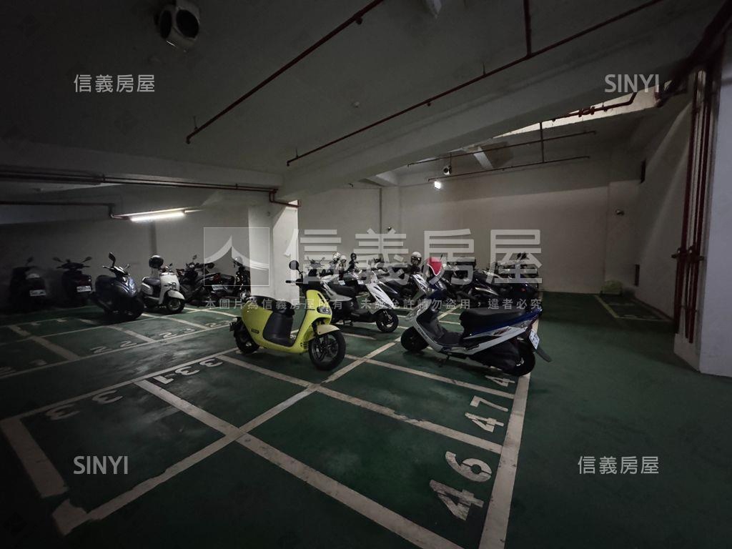 裕國九德稀有釋出Ａ房屋室內格局與周邊環境