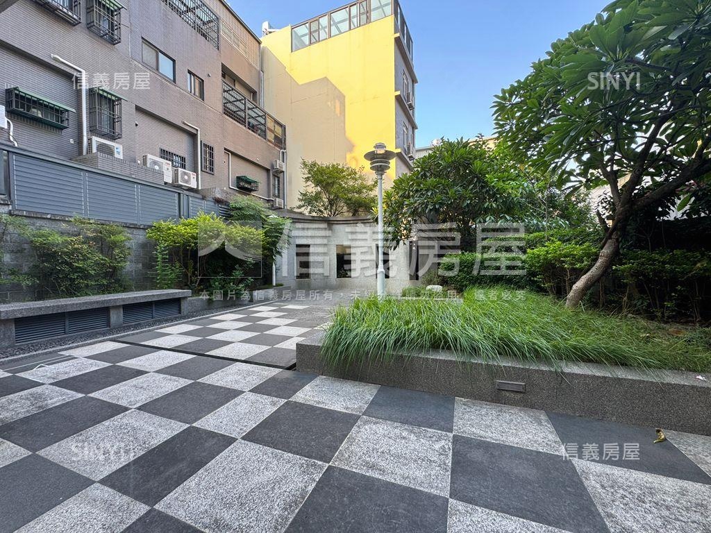 裕國九德稀有釋出Ａ房屋室內格局與周邊環境