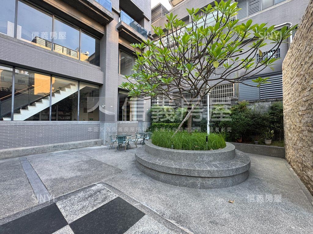 裕國九德稀有釋出Ａ房屋室內格局與周邊環境