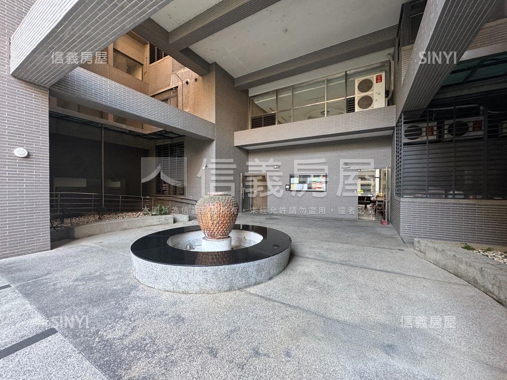 裕國九德稀有釋出Ａ房屋室內格局與周邊環境