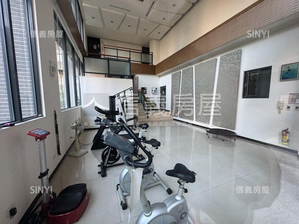 裕國九德稀有釋出Ａ房屋室內格局與周邊環境