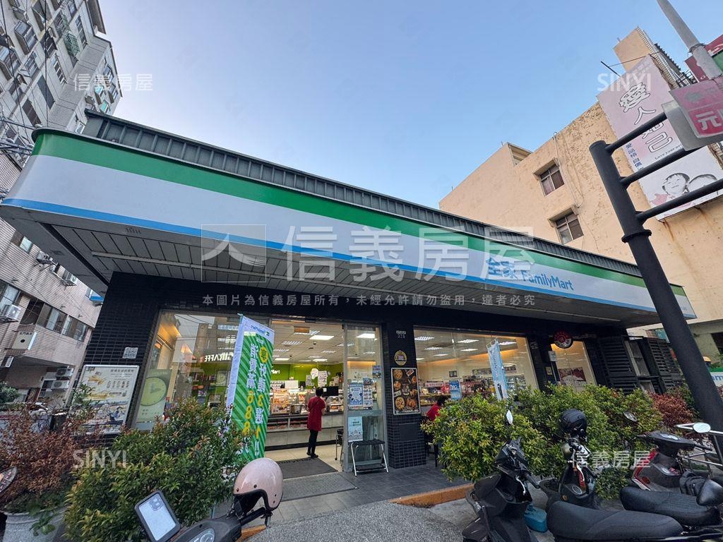 裕國九德稀有釋出Ａ房屋室內格局與周邊環境
