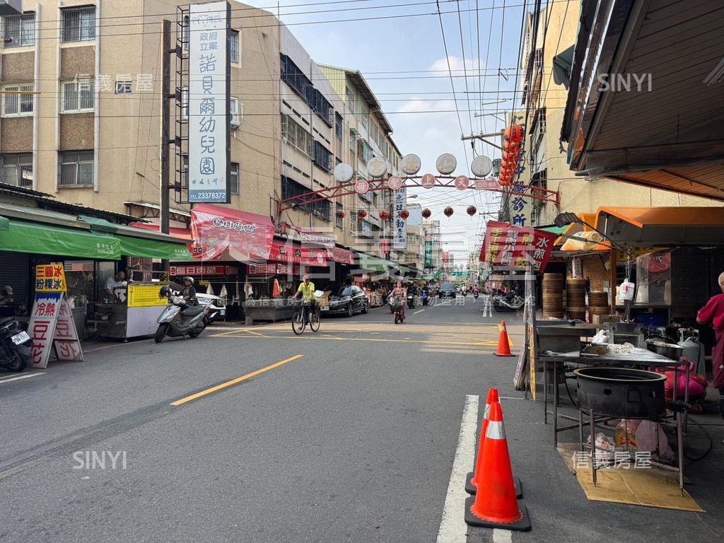 裕國九德稀有釋出Ａ房屋室內格局與周邊環境