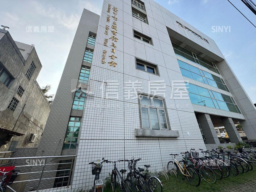 裕國九德稀有釋出Ａ房屋室內格局與周邊環境