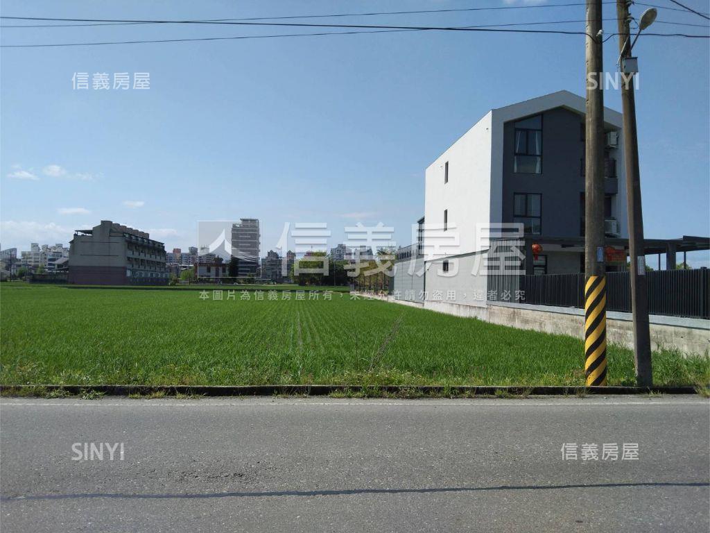 宜蘭礁溪近火車站土地房屋室內格局與周邊環境