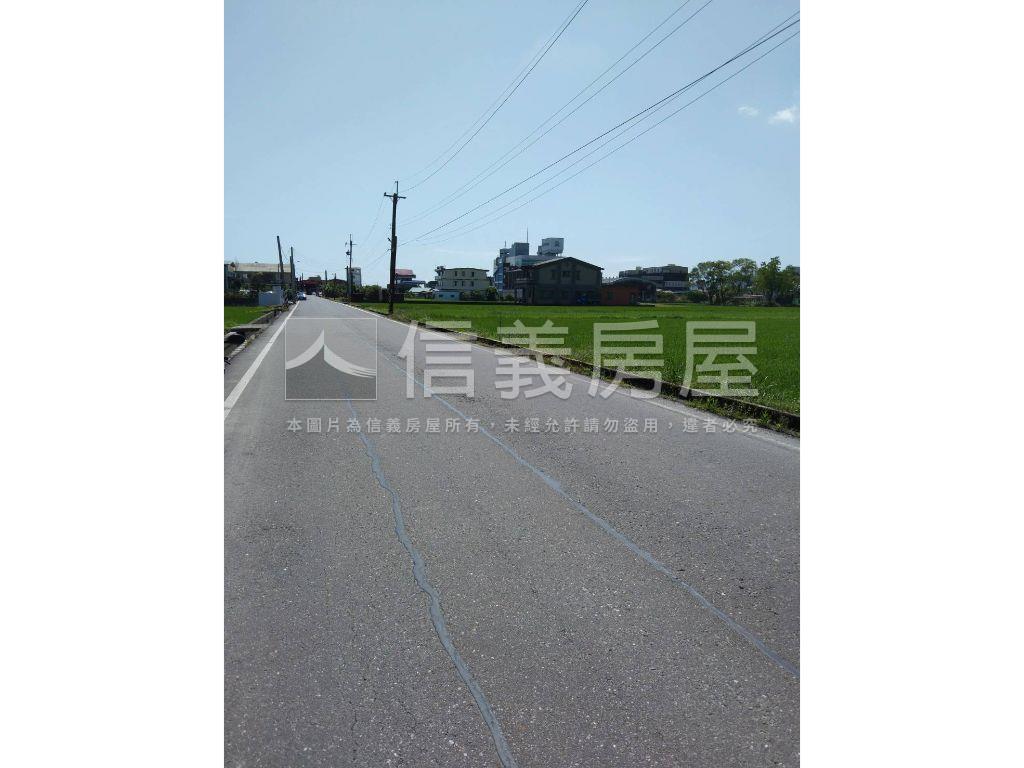 宜蘭礁溪近火車站土地房屋室內格局與周邊環境