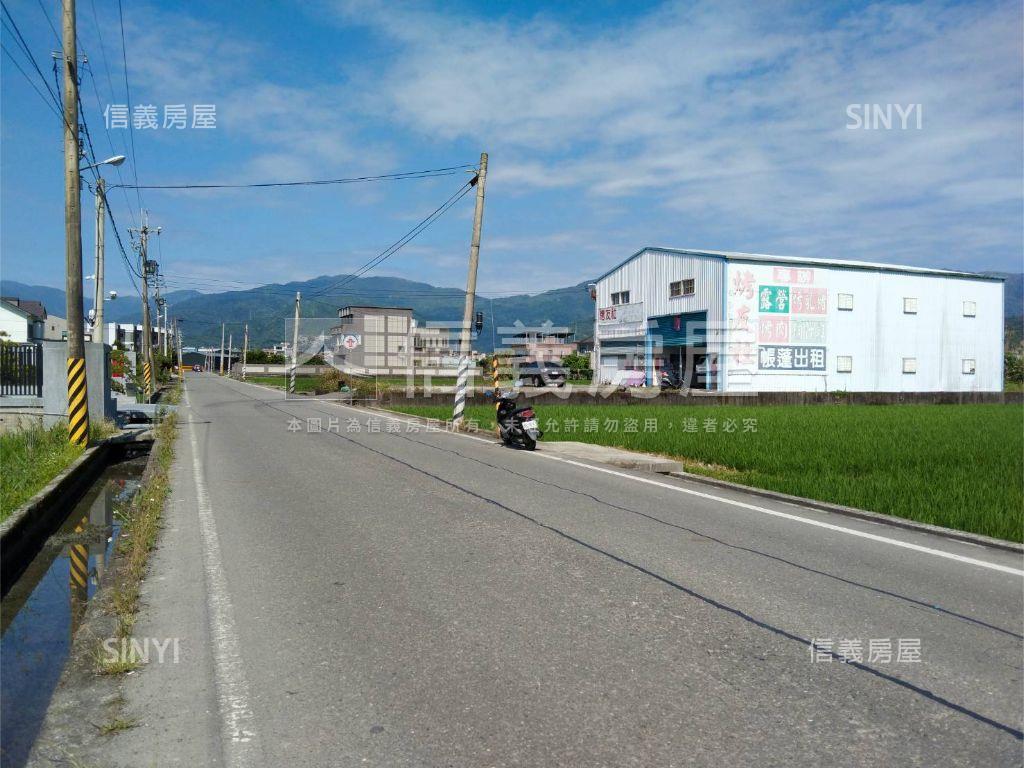 宜蘭礁溪近火車站土地房屋室內格局與周邊環境