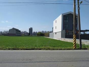 宜蘭礁溪近火車站土地