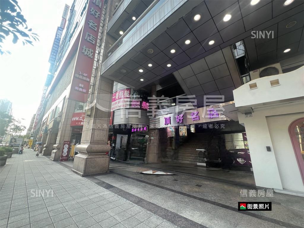 屋主急售●東區頂好小店面房屋室內格局與周邊環境