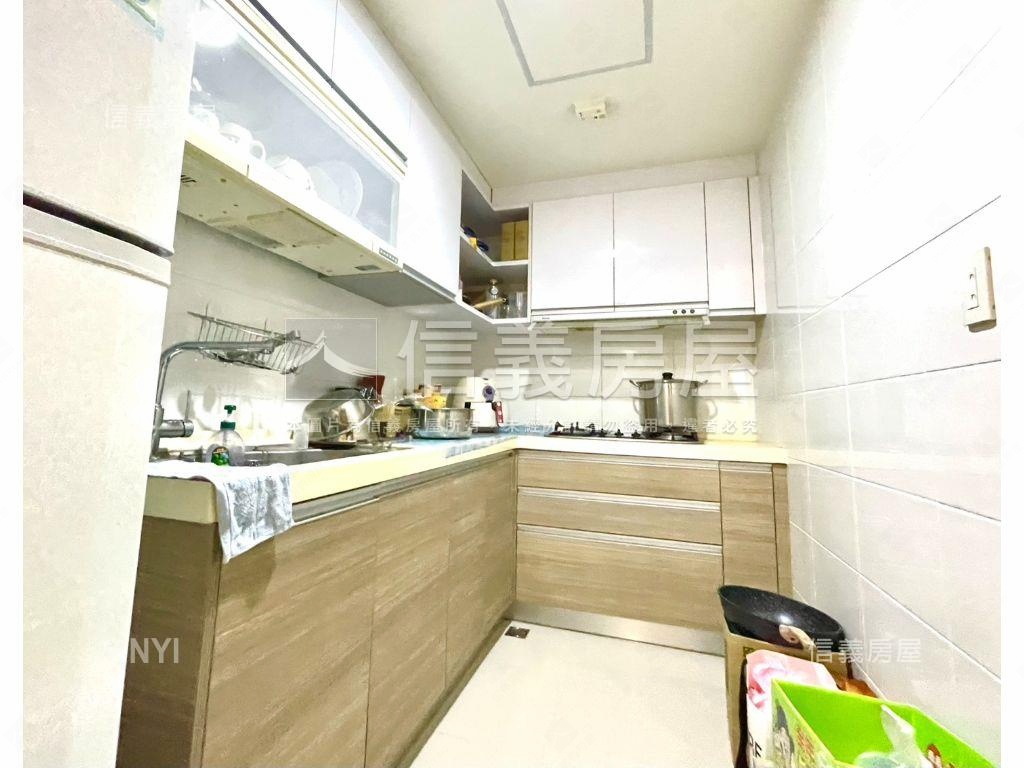 公園ＩＰＡＲＫ大三房平車房屋室內格局與周邊環境