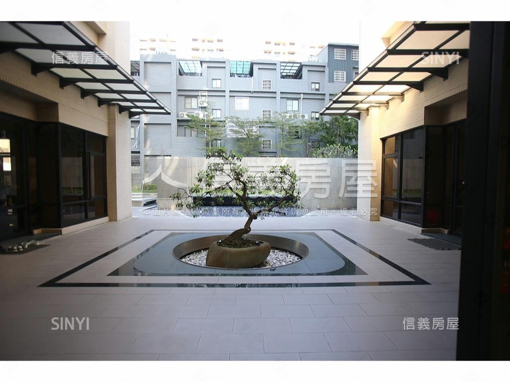 公園ＩＰＡＲＫ大三房平車房屋室內格局與周邊環境