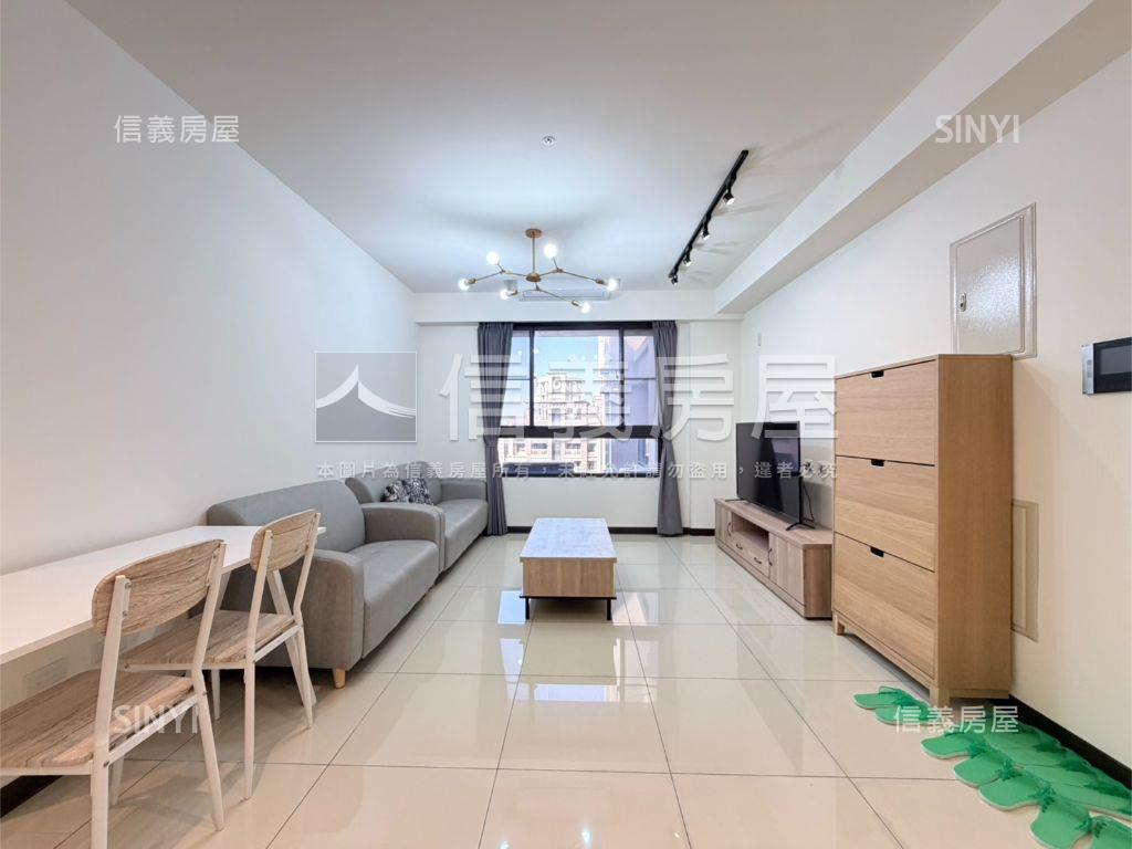 次頂俯瞰●北海豐悅３房車房屋室內格局與周邊環境