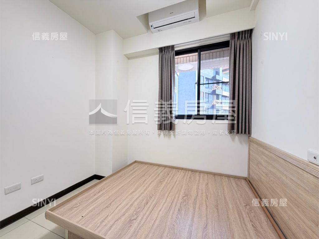 次頂俯瞰●北海豐悅３房車房屋室內格局與周邊環境