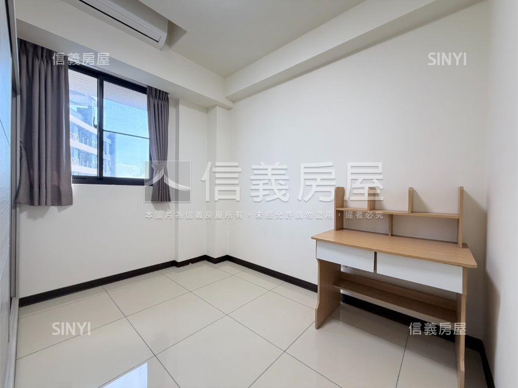 次頂俯瞰●北海豐悅３房車房屋室內格局與周邊環境