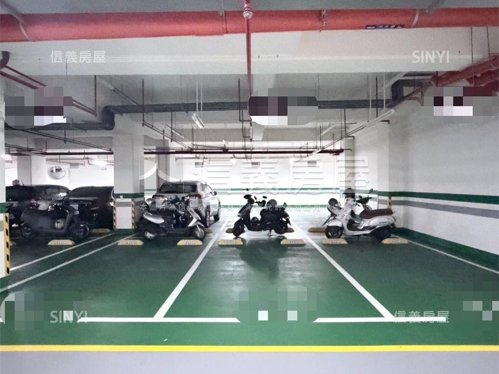 次頂俯瞰●北海豐悅３房車房屋室內格局與周邊環境