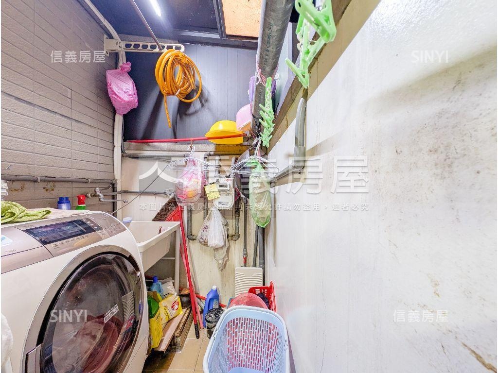 喜喜園房屋室內格局與周邊環境