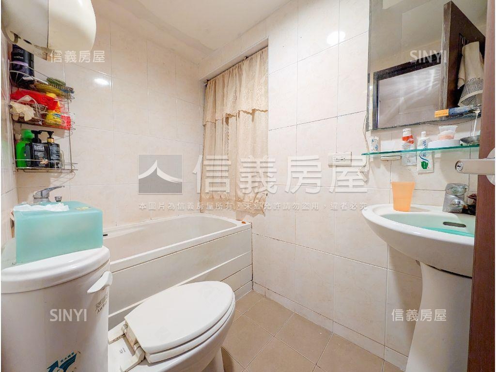 喜喜園房屋室內格局與周邊環境