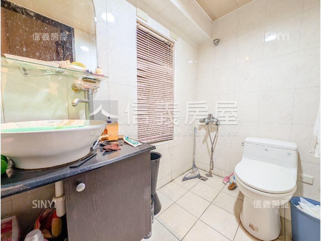 喜喜園房屋室內格局與周邊環境