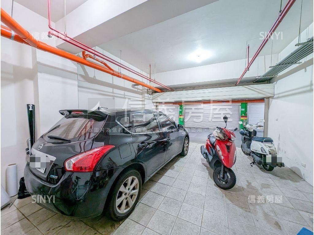 喜喜園房屋室內格局與周邊環境