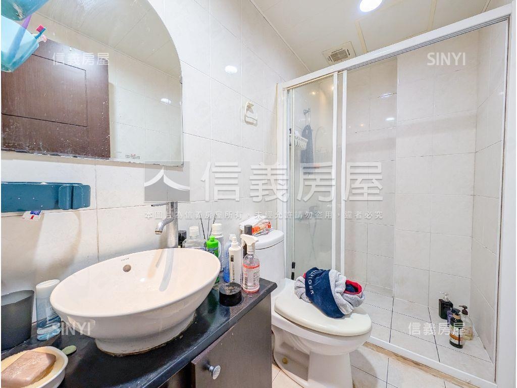 喜喜園房屋室內格局與周邊環境