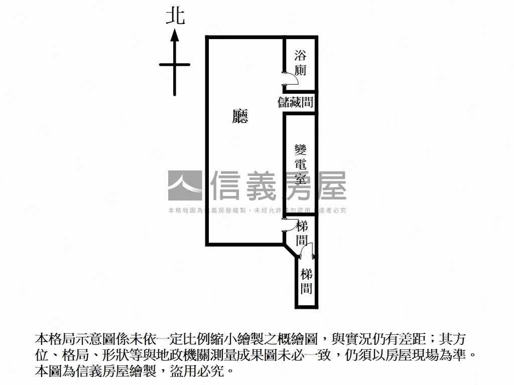 帝寶後巷低總價地下室房屋室內格局與周邊環境